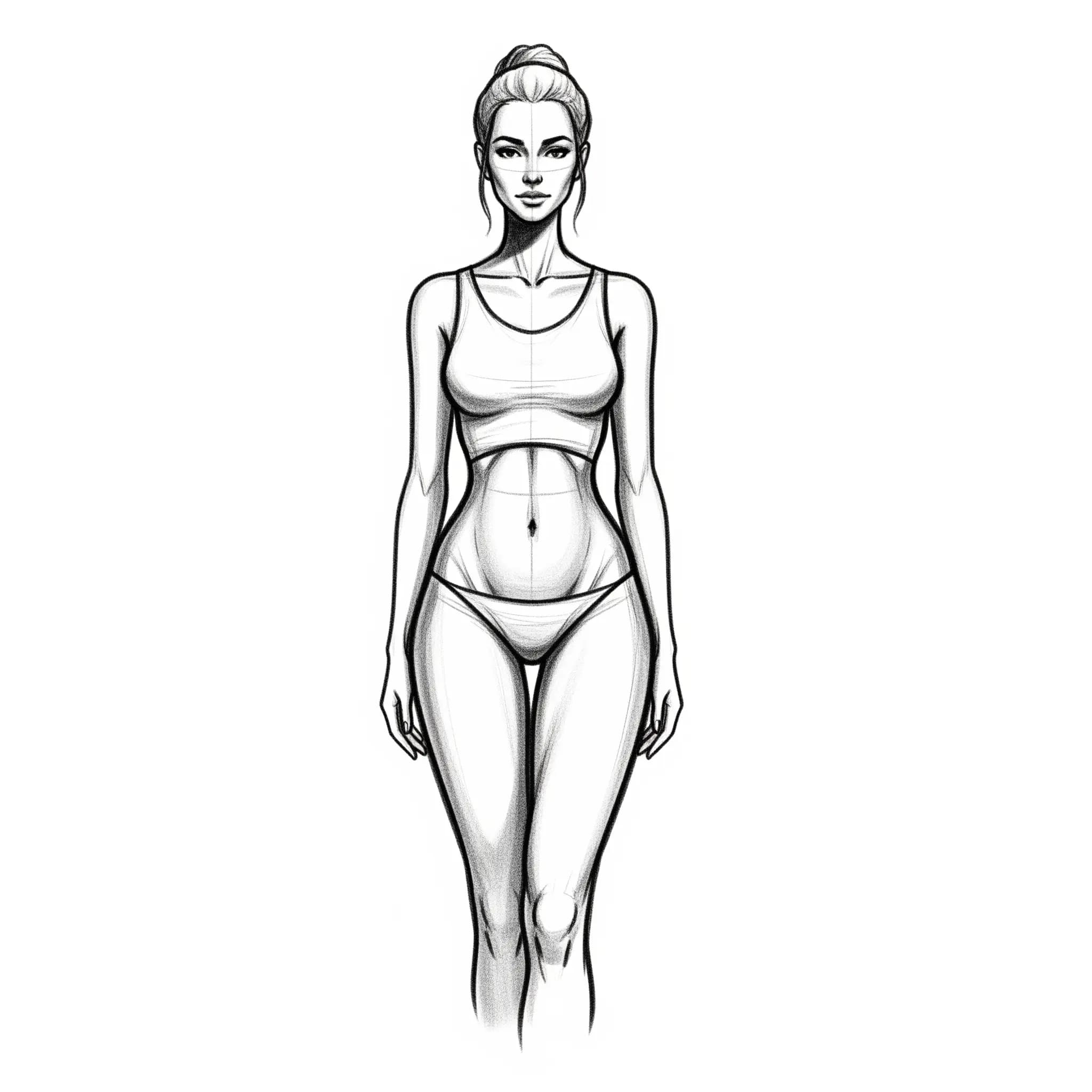 Diamond Body
