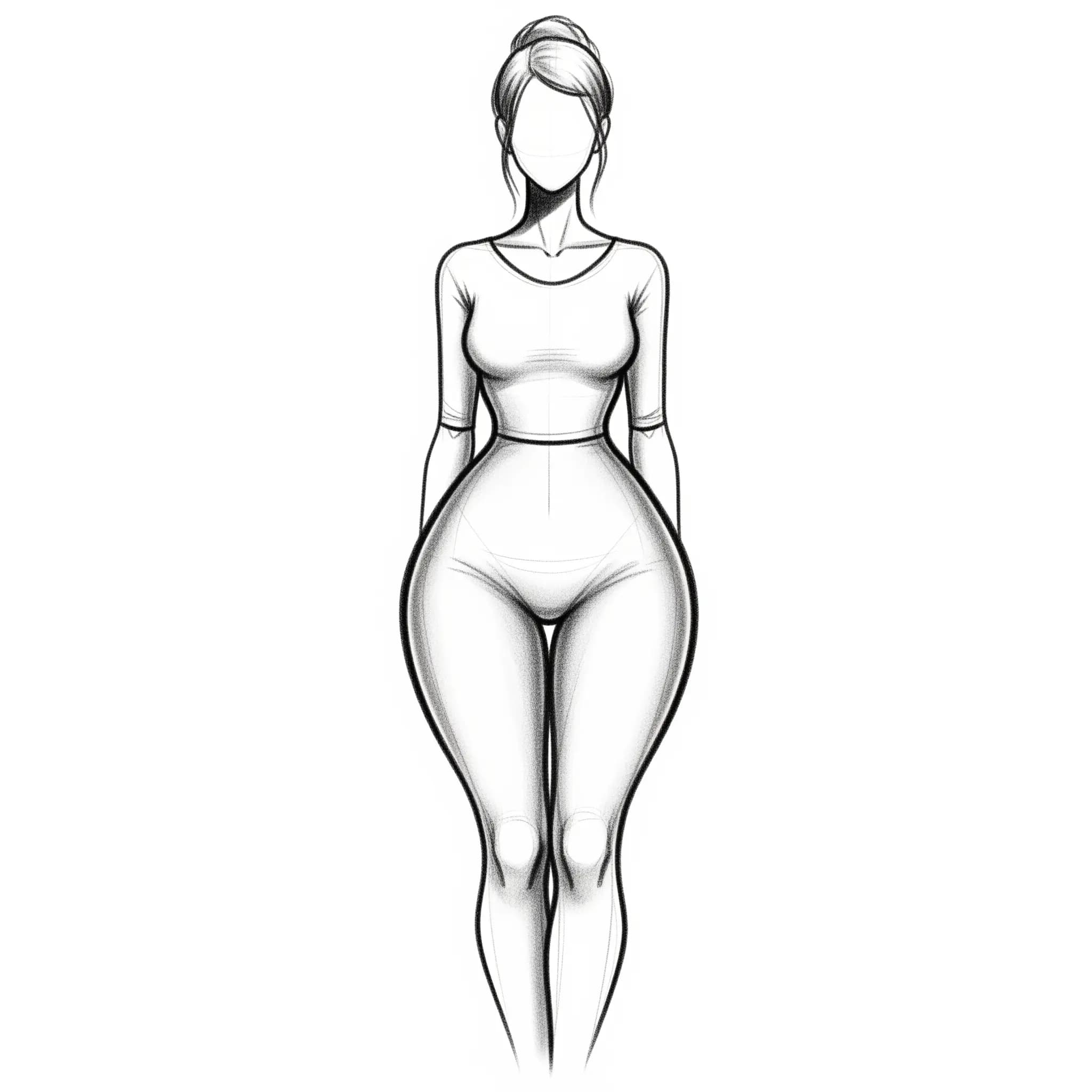Pear Body