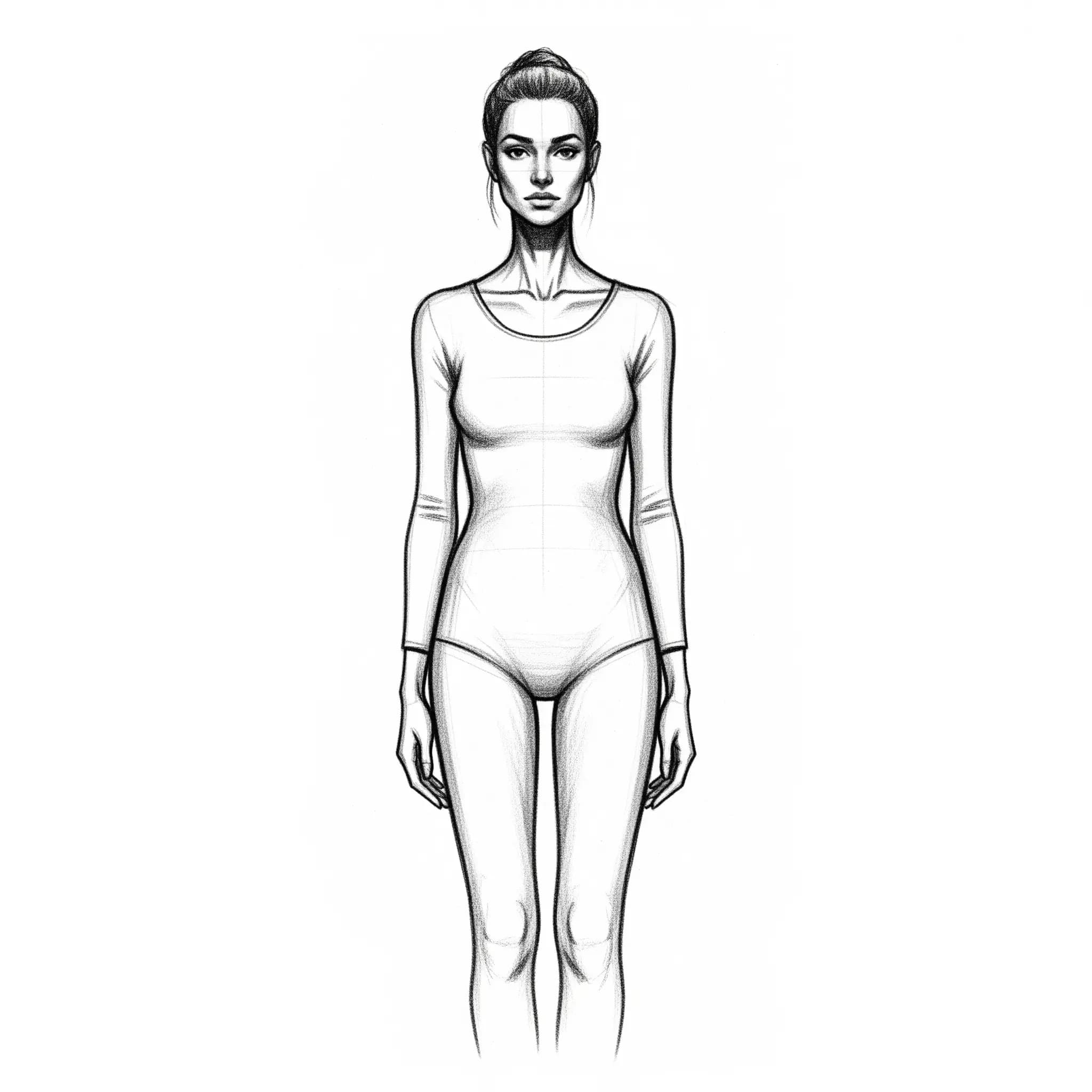 Rectangle Body