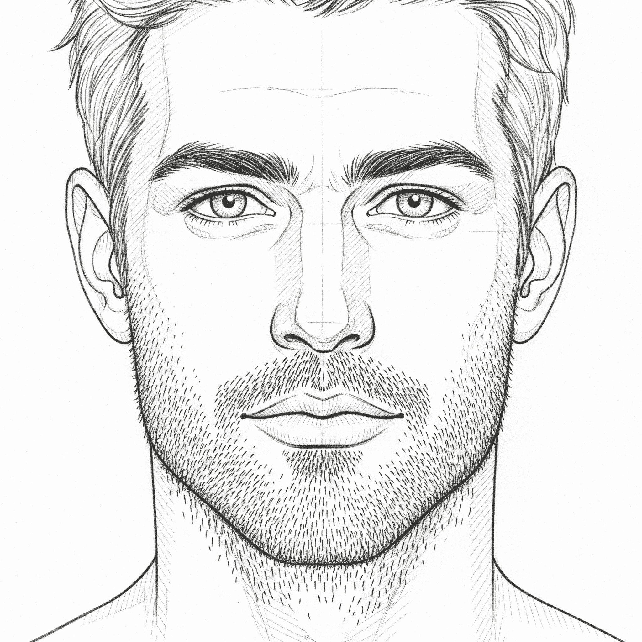 Stubble