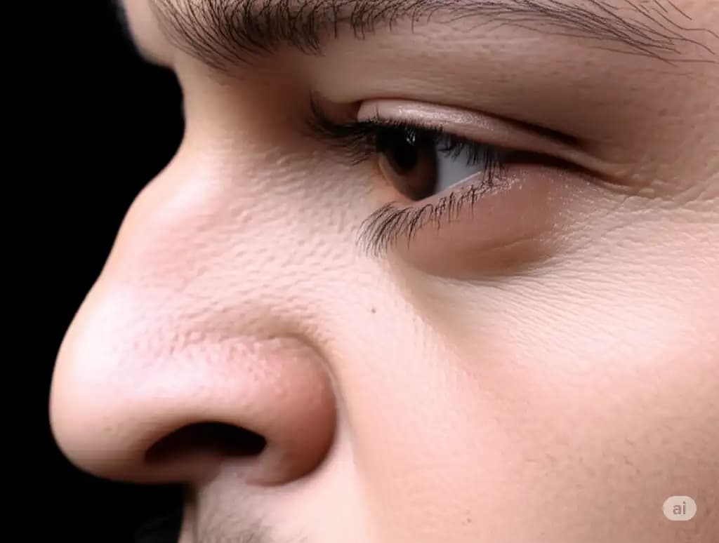 Hawk Nose