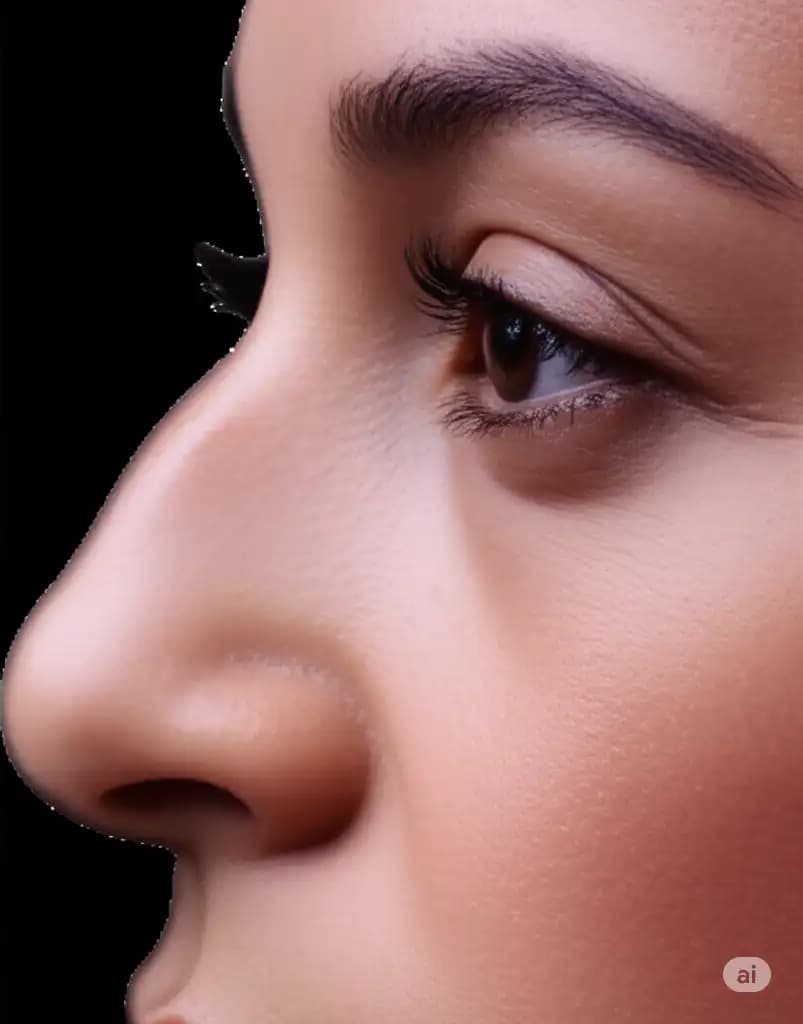 Roman Nose