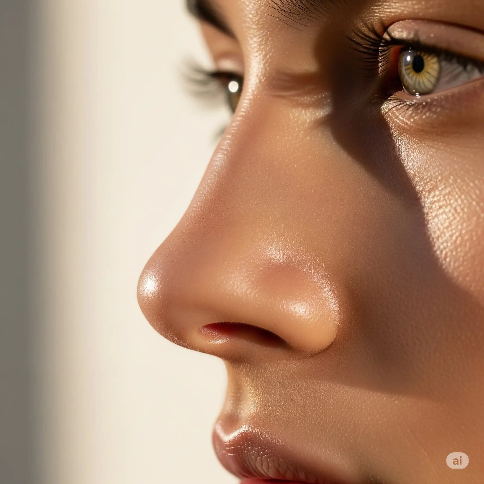 Snub Nose