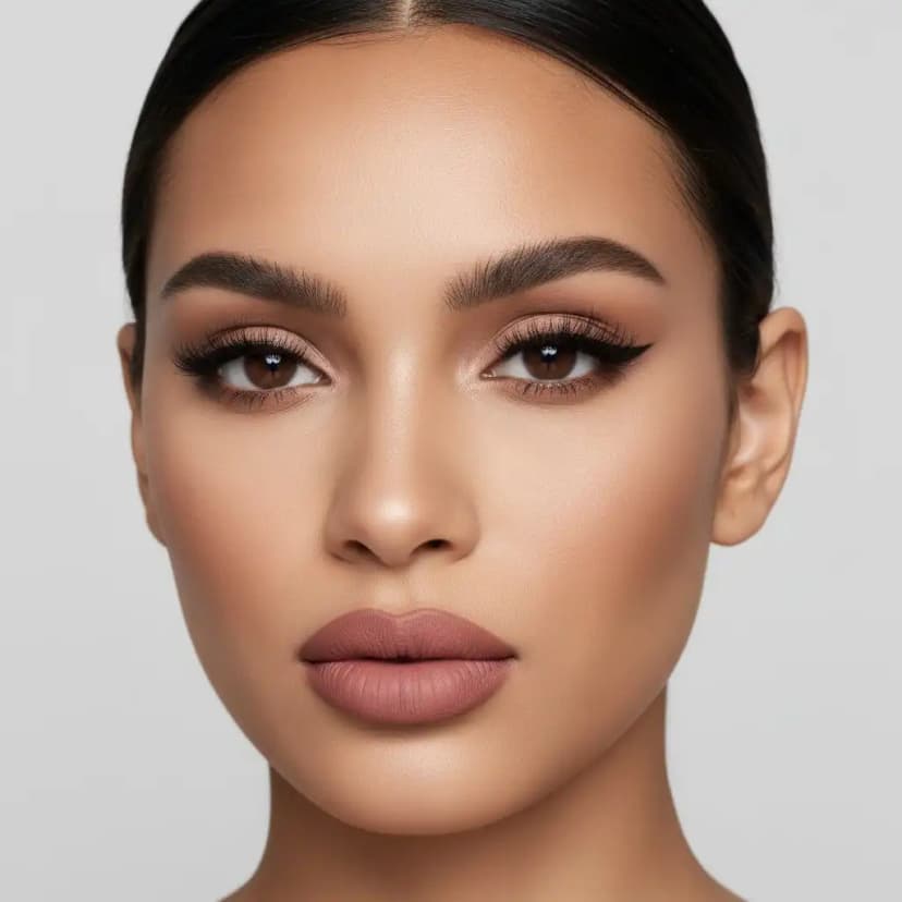 Modern Matte Velvet