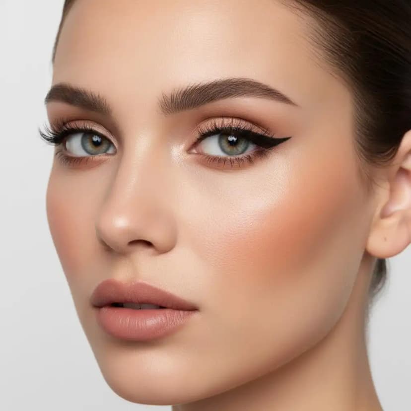 Classic Cat Eye