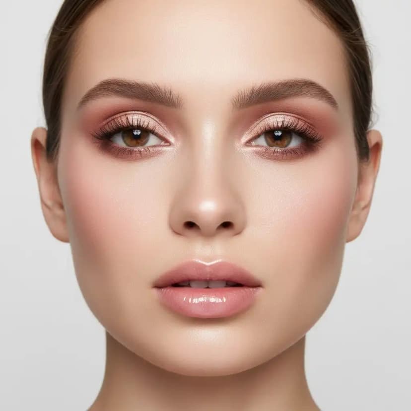 Soft & Rosy