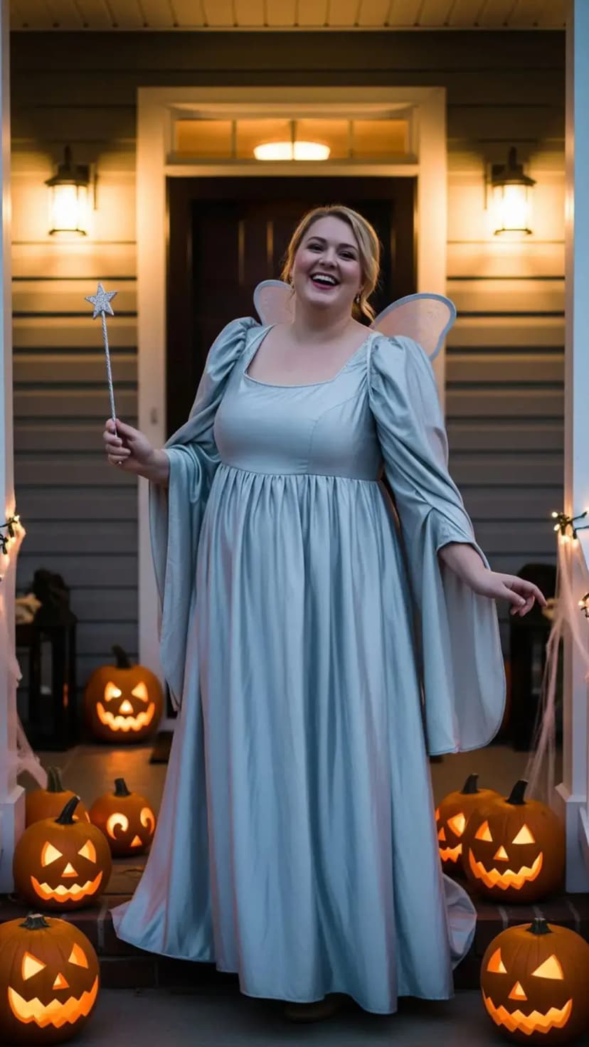 Fairy Godmother (Shrek)