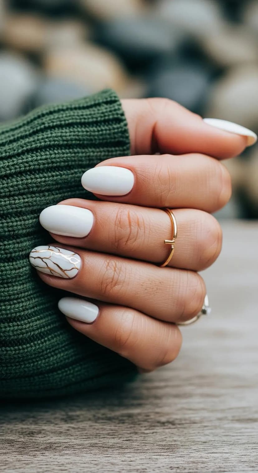 Cream Cashmere Cardigan + Black Satin Slip Dress