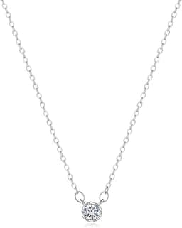 Diamond Necklace for Women