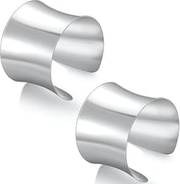 Cuff Bangle Bracelets