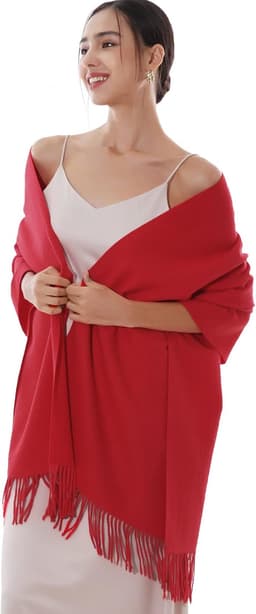 Winter Scarfs for Women