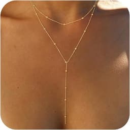 Bestseller Gold Necklace for Women