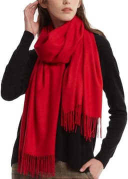 Winter Scarf for Women