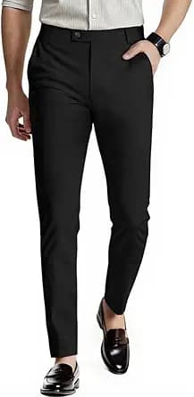 Black Dress Pants