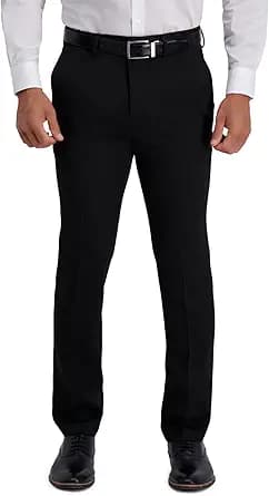Black Dress Pants