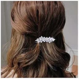 Hair Barrette