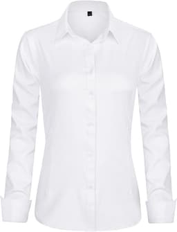 Womens Dress Shirts