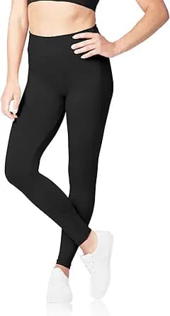 High Waisted Stretchy Leggings