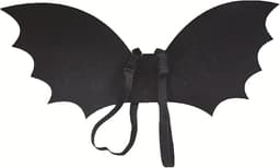 Vampire Costume Wings