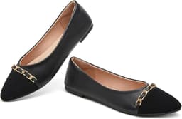 Ballet Flat Shoes for Womens