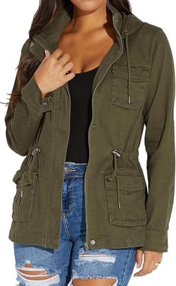 Casual Jacket for Women