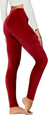 Conceited Luxe Leggings β Velvet or Vegan Leather (Plus Size Available)