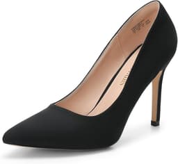 Women's Closed Toe High HeelsWomen's Closed Toe High Heels