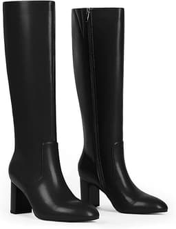 Knee High Boots Women