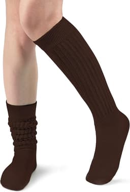 Slouch Socks for Women