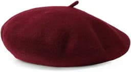 Red Beret