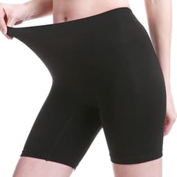 Women's Slip Shorts