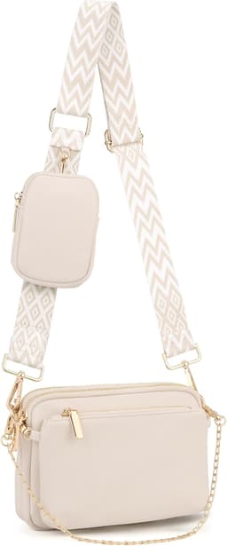 Small Crossbody Bags for Women