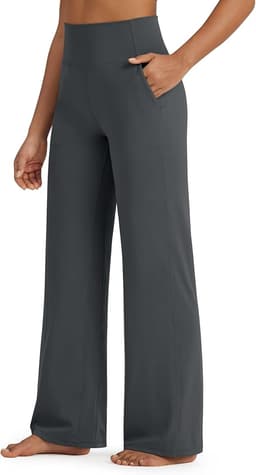 High Stretch Yoga Pants