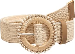 Western Belt Cowgirl