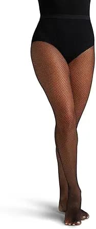 Basic Fishnet Tights
