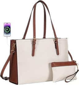 15.6 Inch Laptop Bag for women