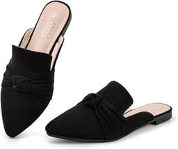 Mules for Women Flats