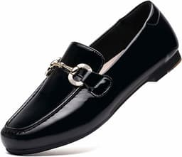 Womens Loafers Shoes