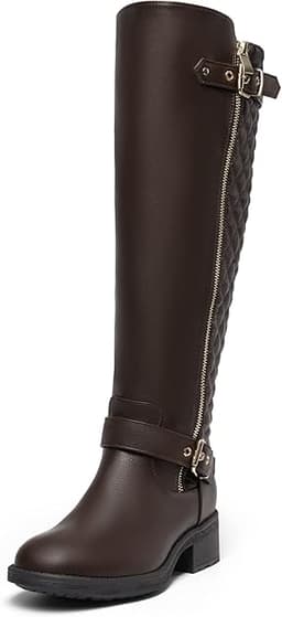 Women's Knee-High Boots