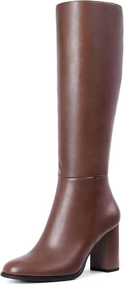 Women Knee High Boots