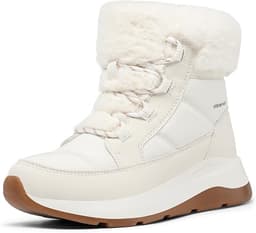 Women's Winter Snow Boots