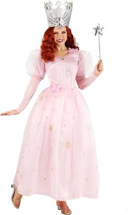 Glinda the Good Witch Costume