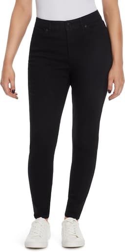 High Rise Perfect Skinny Jean