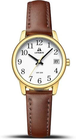 Ladies Watches Analog