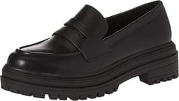 Women's Ryan Lug Sole Loafer