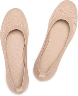 Ballet Flat Shoes