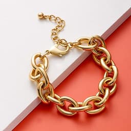 Gold Bracelets for Women