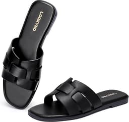 Flat Sandals for Women