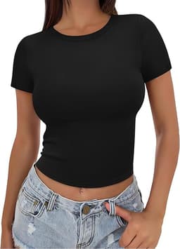 Crop Tops for Women