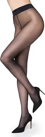 MARILYN Naked Lux Line Pantyhose 20 Denier Made in Europe